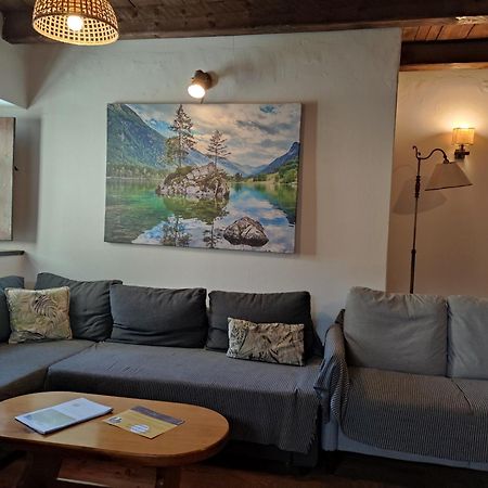 Apartamento De La Marmota Eriste Exterior foto